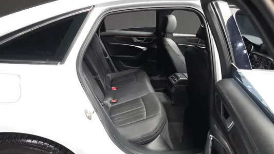 Audi A6 (C8) 40 TDI 2021 12