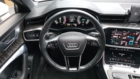 Audi A6 (C8) 40 TDI 2021 13