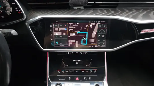 Audi A6 (C8) 40 TDI 2021 14