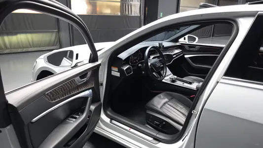 Audi A6 (C8) 40 TDI 2021 10