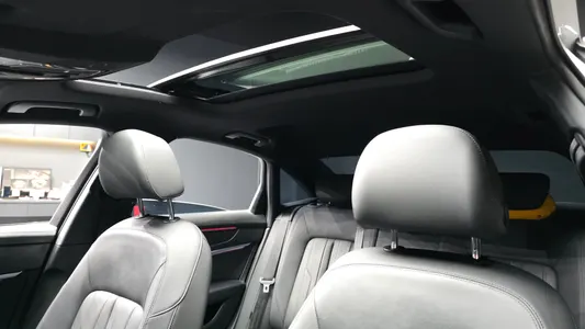 Audi A6 (C8) 40 TDI 2021 18