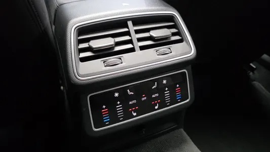 Audi A6 (C8) 40 TDI 2021 19