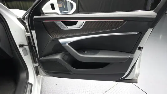 Audi A6 (C8) 40 TDI 2021 24