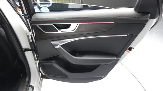 Audi A6 (C8) 40 TDI 2021 25