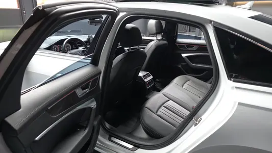 Audi A6 (C8) 40 TDI 2021 26