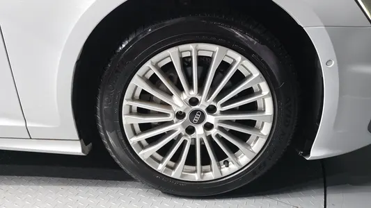 Audi A6 (C8) 40 TDI 2021 21