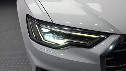 Audi A6 (C8) 40 TDI 2021 22