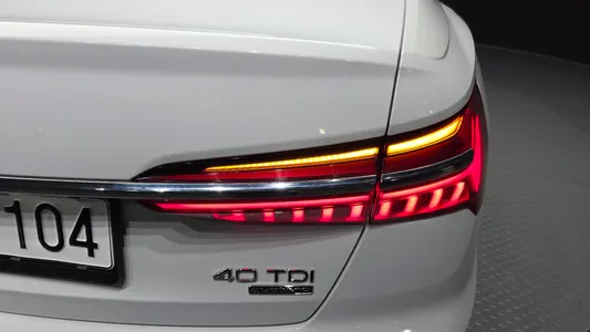 Audi A6 (C8) 40 TDI 2021 23