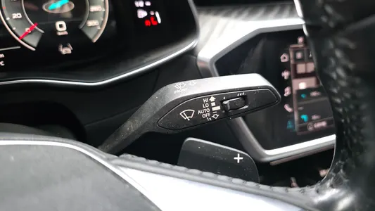 Audi A6 (C8) 40 TDI 2021 31
