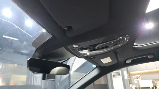 Audi A6 (C8) 40 TDI 2021 28