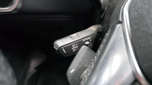 Audi A6 (C8) 40 TDI 2021 29