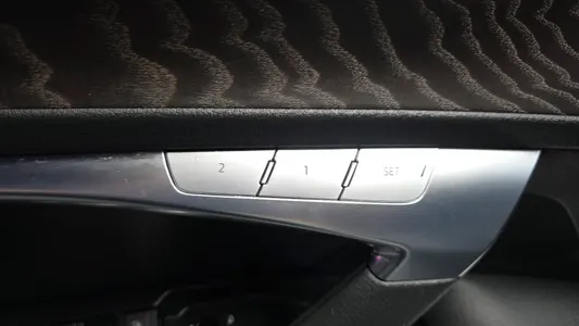 Audi A6 (C8) 40 TDI 2021 30