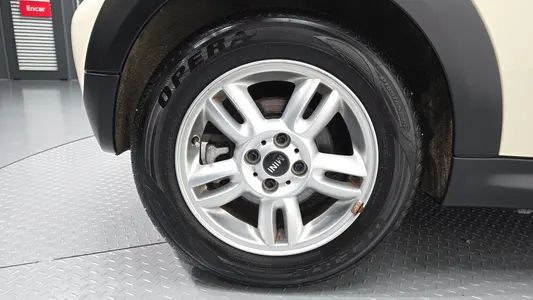 MINI 쿠퍼 2013 5