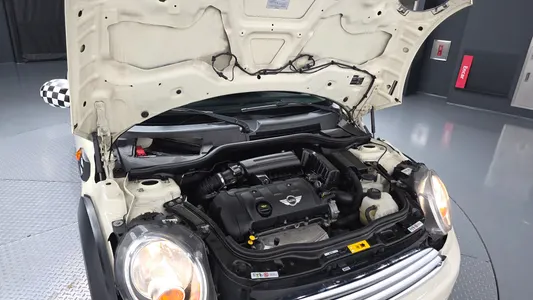 MINI 쿠퍼 2013 6