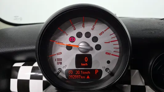 MINI 쿠퍼 2013 8