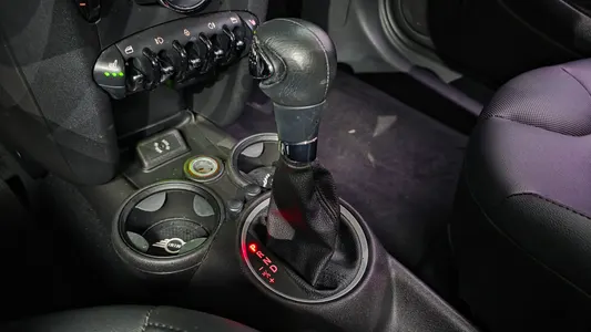 MINI 쿠퍼 2013 9