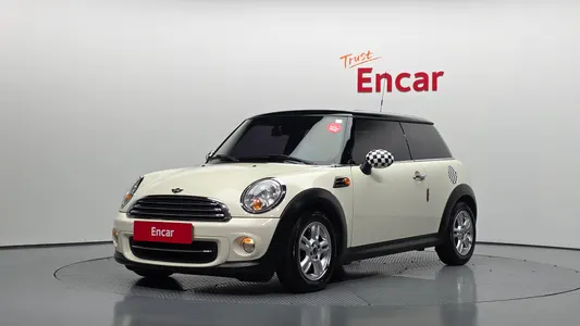 MINI 2013