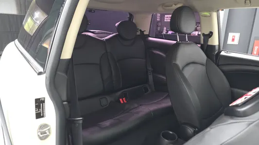 MINI 쿠퍼 2013 12
