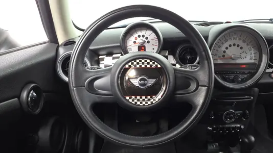 MINI 쿠퍼 2013 13