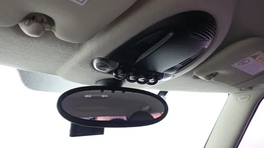 MINI 쿠퍼 2013 15