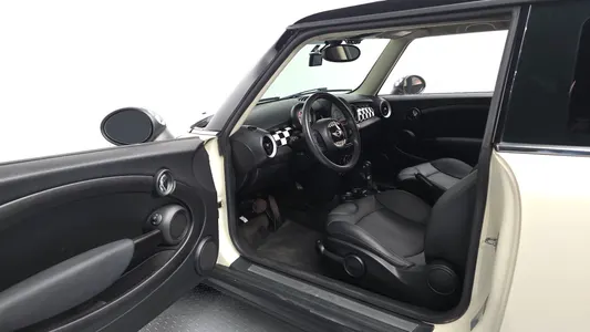 MINI 쿠퍼 2013 10