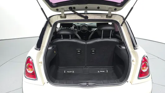MINI 쿠퍼 2013 20
