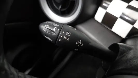 MINI 쿠퍼 2013 17