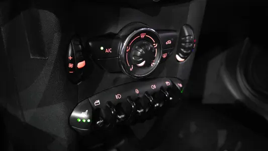 MINI 쿠퍼 2013 19
