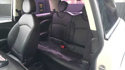 MINI 쿠퍼 2013 26