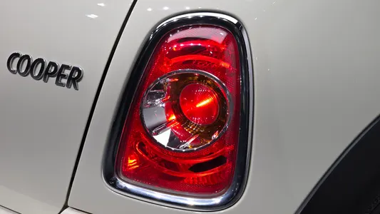 MINI 쿠퍼 2013 23