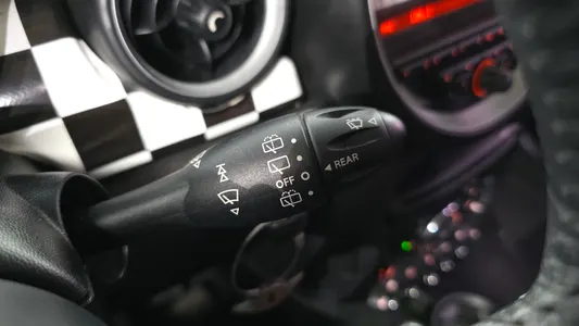 MINI 쿠퍼 2013 27