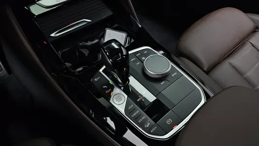 BMW X4 (G02) xDrive20i M 2022 9