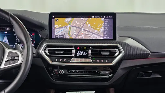 BMW X4 (G02) xDrive20i M 2022 14