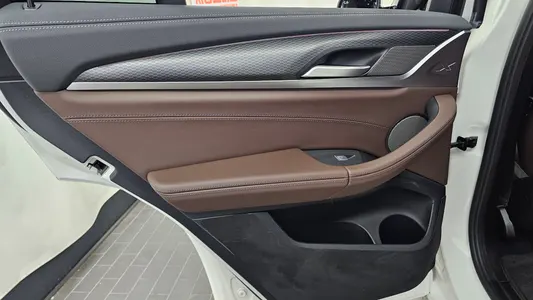 BMW X4 (G02) xDrive20i M 2022 25