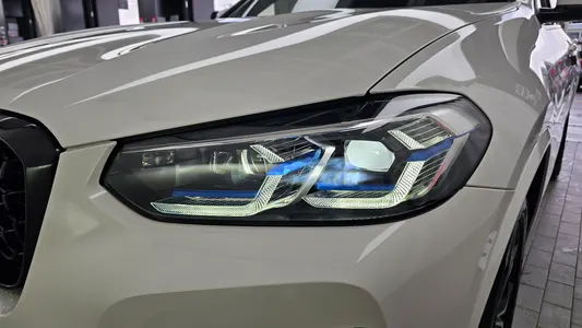 BMW X4 (G02) xDrive20i M 2022 22