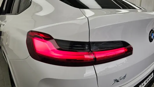 BMW X4 (G02) xDrive20i M 2022 23