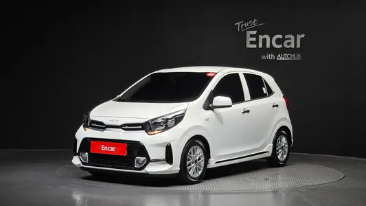 Kia (JA) 2023