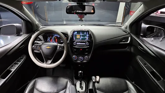 Chevrolet Spark LT 2021 7