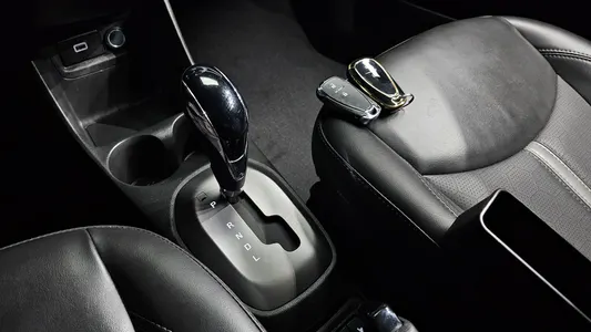 Chevrolet Spark LT 2021 9