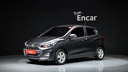 Chevrolet Spark LT 2021