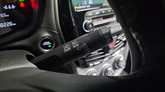 Chevrolet Spark LT 2021 31