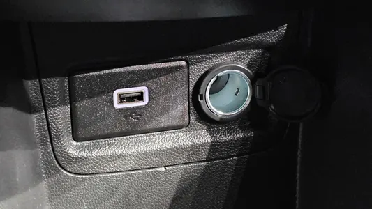 Chevrolet Spark LT 2021 33