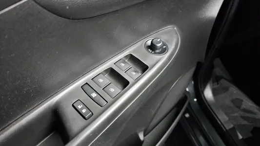 Chevrolet Spark LT 2021 27