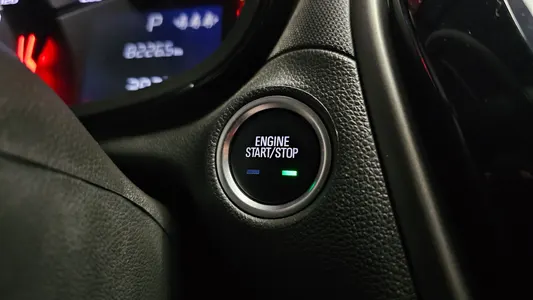 Chevrolet Spark LT 2021 28