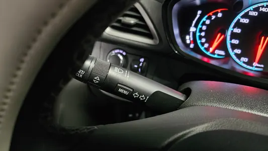 Chevrolet Spark LT 2021 30