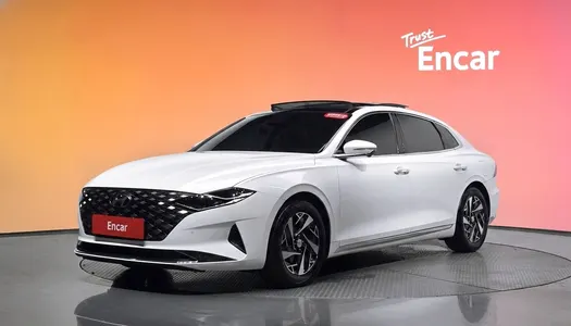 Hyundai IG 2020