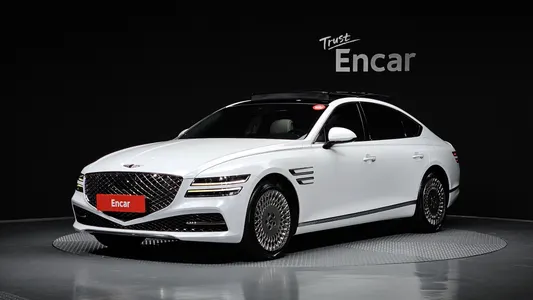Genesis G80 (RG3) 2.5 AWD 2022