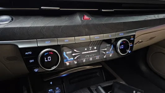 Genesis G80 (RG3) 2.5 AWD 2022 20