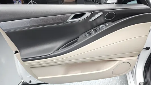 Genesis G80 (RG3) 2.5 AWD 2022 24