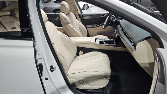 Genesis G80 (RG3) 2.5 AWD 2022 26